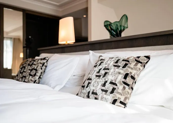 Clounys Hotel Hamburg